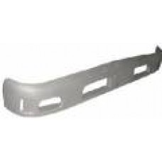 TAIWAN MITSUBISHI CANTER- KAMYON FE635/659- 98/06 ÖN TAMPON (BÜYÜK TİP)(ÇİFT TEKER)